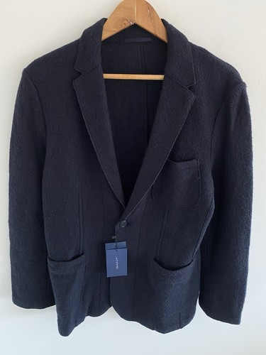Gant jacket 46 - uk, mens