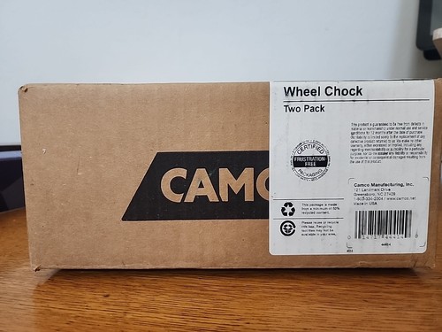 This camco heavy duty wheel - rv,