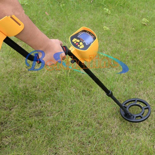 Deep ground sensitive - ground,
