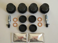 1949-'57 Humber Super Snipe, Pullman MKII, MKIII, MKIV,Front wheel cylinder kit