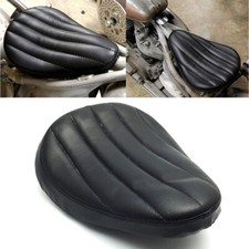 Motorcycle Black Leather