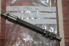 Yamaha R5 DS7 RD250 RD350 TZ250 TZ350 Tacho drive gear 278 17861 00