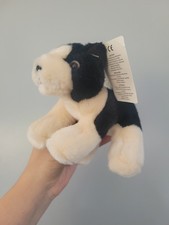 Russ Boxer Domino Puppy Dog