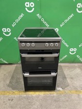 Amica Electric Cooker With