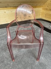 Barbie x Kartell Lou Lou Louis