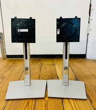 2 xDell Stand Height Adjustable Tilt & Rotate Monitor P2422H P2722H U2422H P2423