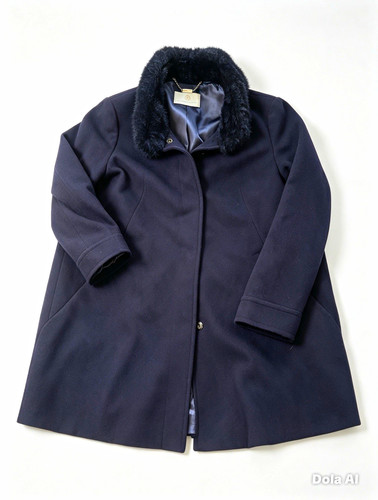 Jacques vert navy - jacques, long