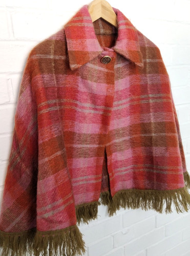Scottish chieftain tartan - chieftain,