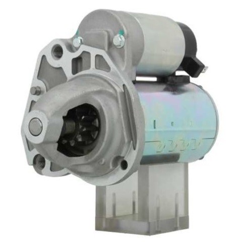 New starter chrysler - starter, grand