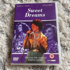Sweet Dreams DVD (2004) Ed