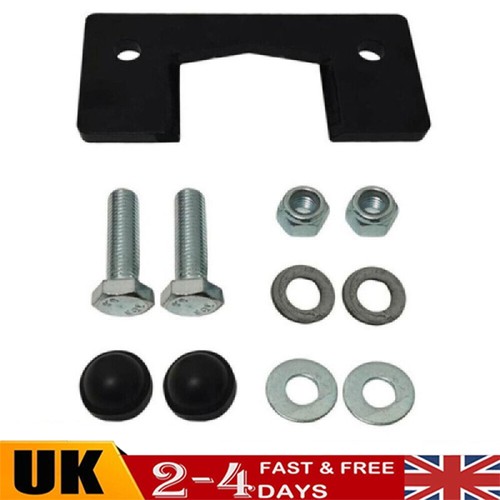 Detachable swan neck - neck, tow