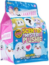 LankyBox 11" plush Scented