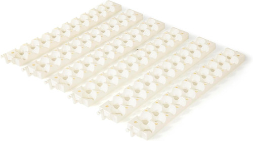 Pack quail rails - -, 20