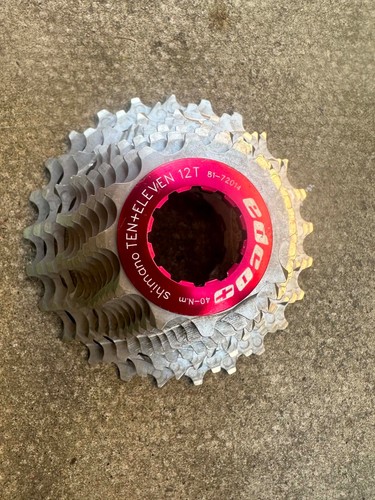 Edco monoblock speed - edco,