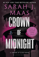 Crown of Midnight: From the #