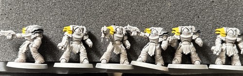 Warhammer 30k horus heresy - warhammer,