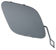 BMW 3 Series Front Bumper Tow Eye Cover Primed 2019 - 2022