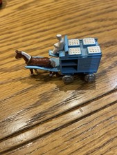 Matchbox Series No. 7 Moko