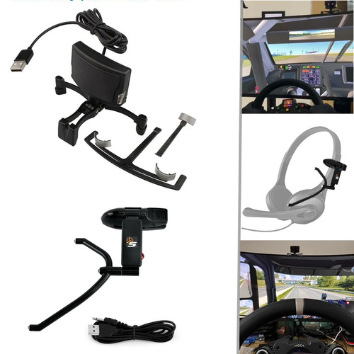 For trackir5 tracknp5 head - trackir5/tracknp5,