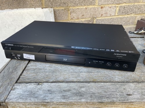 Yamaha aventage a1020 - yamaha,