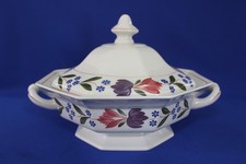 " ADAMS - OLD COLONIAL PATTERN
