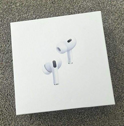 Apple airpods pro 2nd gen - airpods,