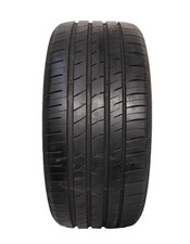 285 45 ZR19 111W XL NEXEN NFERA RU1 SUV 6.0mm