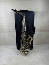 Yamaha YAS-23 Alto Saxophone