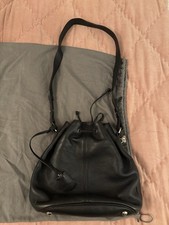 Alexander McQueen Black