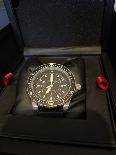 New marathon jsar 46mm - marathon,
