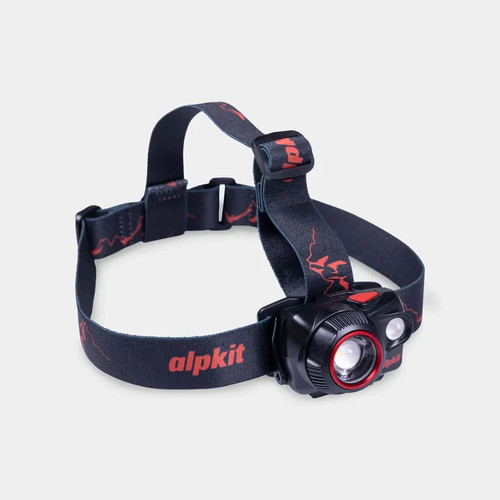 Alpkit qark 580 lumen - 580,