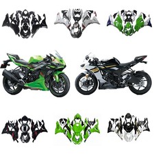 FK Fairing Kit / Tank Cover