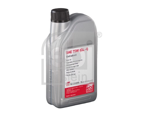 Febi bilstein oil - bilstein,