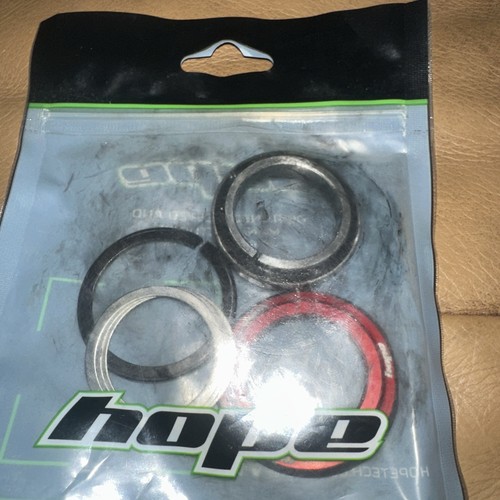 Hope top integrated headset - integrated,