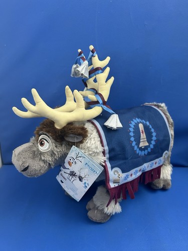 Disney store frozen - disney, sven