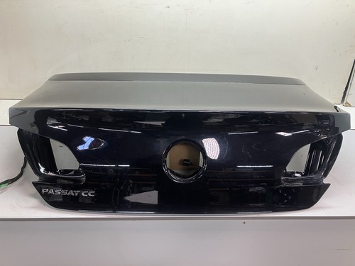 Passat boot lid in - passat,