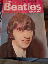 Original the beatles book - original,