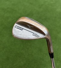 Mizuno T22 Denim Copper 54*08 D Grind Sand Wedge, DG S200 Wedge Shaft🔥