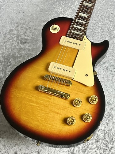 Gibson gem series les paul - gem,