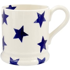 Emma bridgewater blue star - emma,