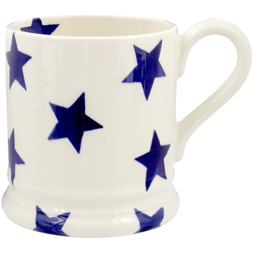 Emma bridgewater blue star - bridgewater,
