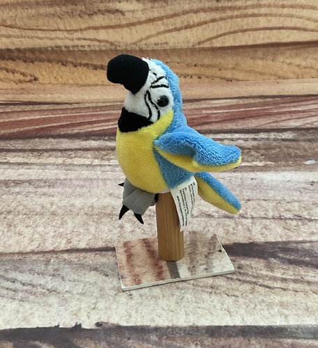 The puppet company blue - blue, &