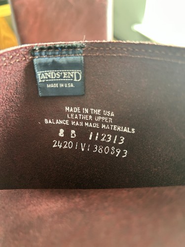 Lands end women vintage - end, women’s