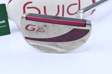 Ladies Ping G Le2 Shea Putter / 31 Inch