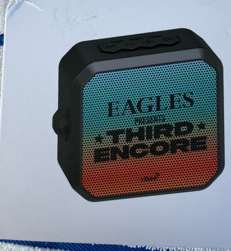 The eagles third encore - third,