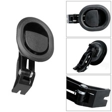 Oval Recliner Sofa/Chair Couch Release Lever Handle Black Hard Durable Plastic