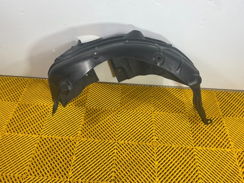 Toyota yaris xp210 wheel arch - xp210,