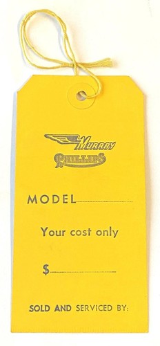 Vintage murray phillips - vintage,
