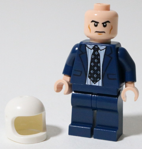 Lego 76294 professor - lego,