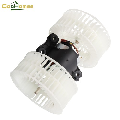 Heater fan blower - heater, for